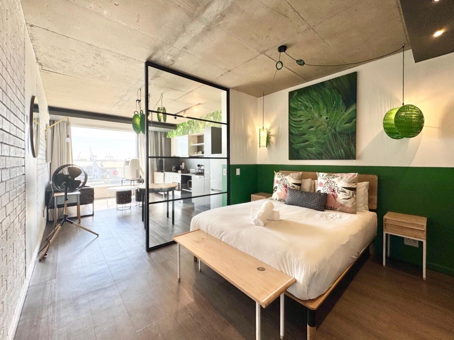 0 Bedroom Property for Sale in Woodstock Western Cape